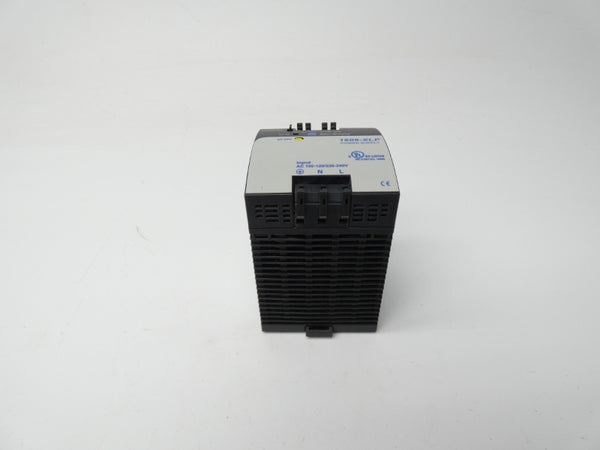 ALLEN BRADLEY 1606-XLP100E SER. A 120/240V 2.1/1.0A UNMP