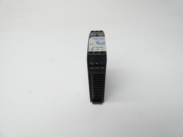 ALLEN BRADLEY 1606-XLP15E SER. A 100/240VAC 0.3A UNMP