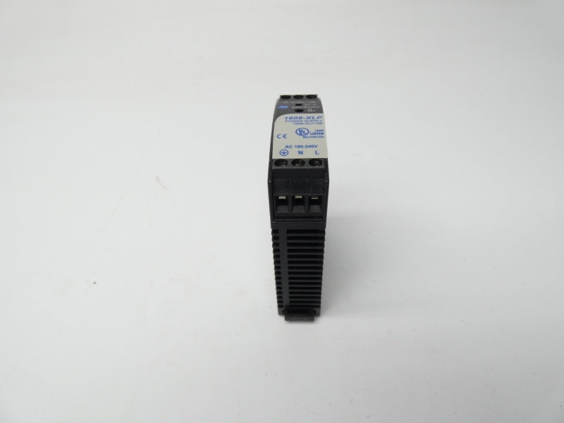 ALLEN BRADLEY 1606-XLP15E SER. A 100/240VAC 0.3A UNMP