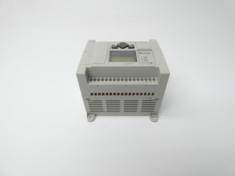 ALLEN BRADLEY 1763-L16AWA SER. B REV. B F/W 7.0 100/120VAC UNMP