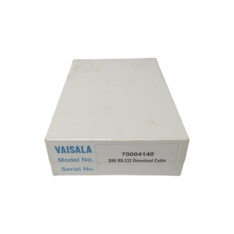 VAISALA DMIRS-232 NSFS