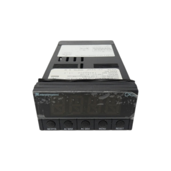 NEWPORT ELECTRICS INFCT-410B 10-32V NSNP