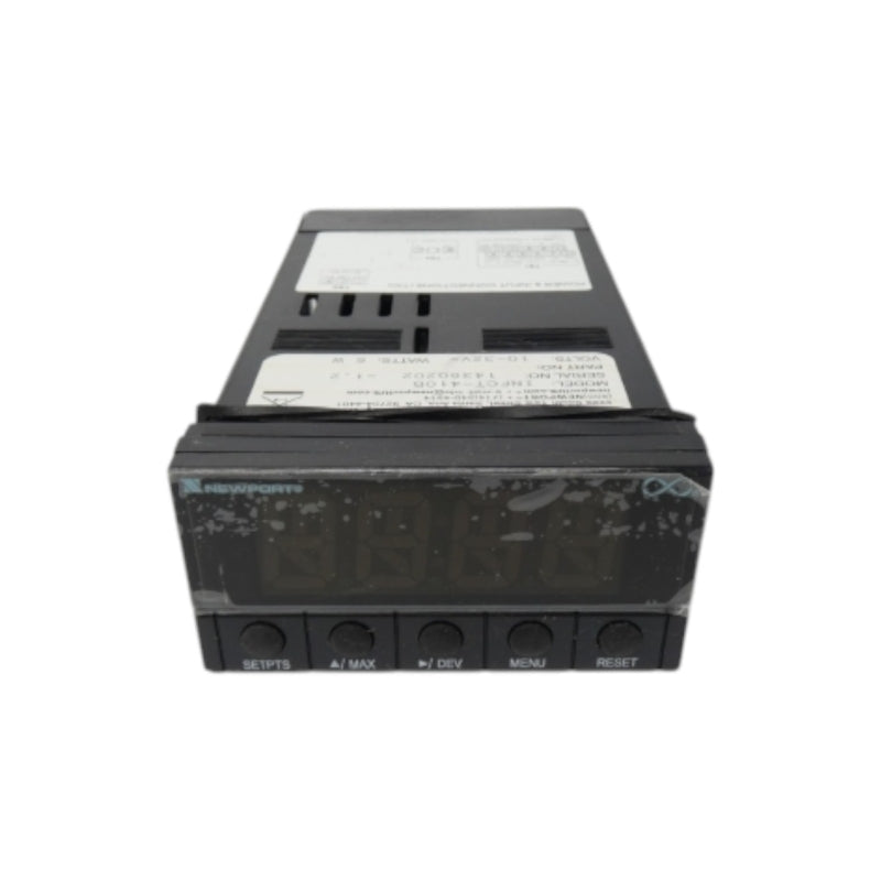 NEWPORT ELECTRICS INFCT-410B 10-32V NSNP