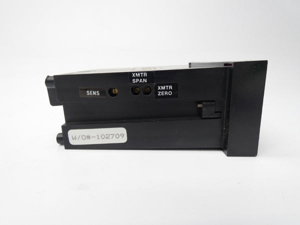 VISIPAK V507-004-003-0-T 120VAC UNMP