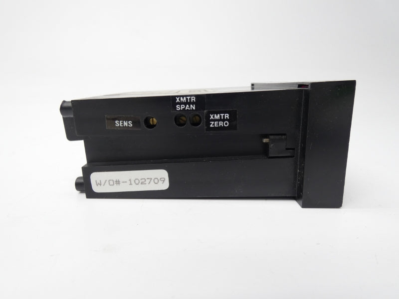 VISIPAK V507-004-003-0-T 120VAC UNMP