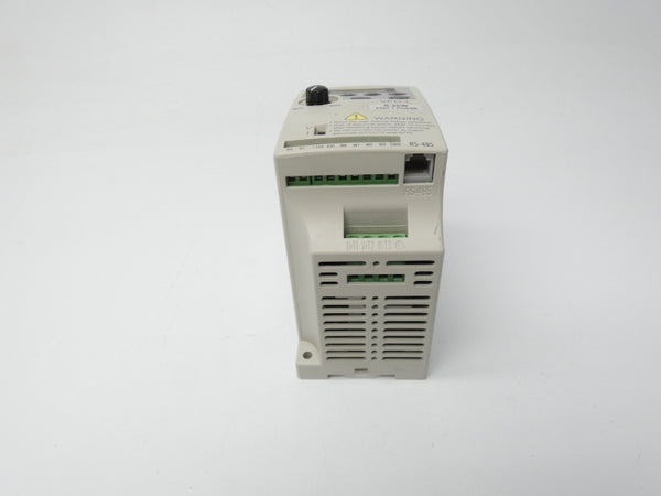 DELTA VFD002L21A 200-240V 4.9A UNMP