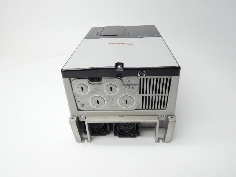 ALLEN BRADLEY 20AD027A0AYNANC0 SER. A F/W 5.001 480VAC 27A NSMP