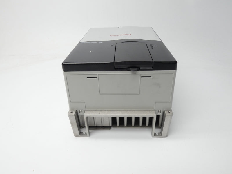 ALLEN BRADLEY 20AD027A0AYNANC0 SER. A F/W 5.001 480VAC 27A NSMP