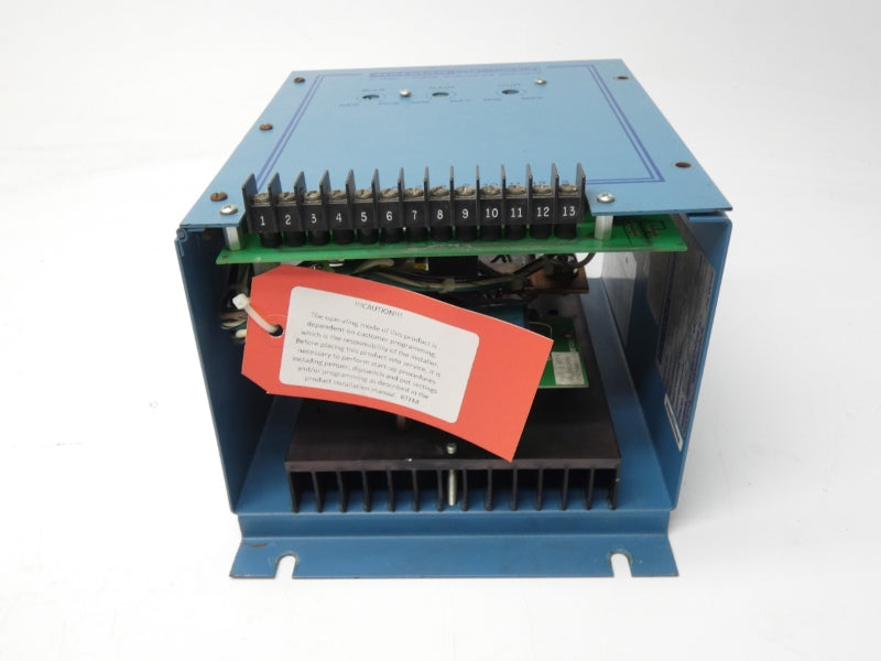 HALMAR 1PCI-4860-CL/OC-D 480V 60A REMAN