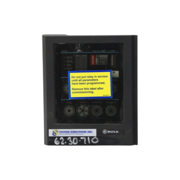 GENERAL ELECTRIC SR735-5-5-HI-485 NSNP