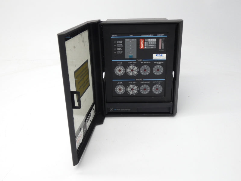 GENERAL ELECTRIC SR735-5-5-HI-485 NSNP