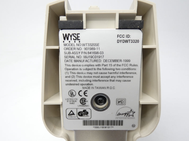 WYSE WT3320SE 901989-11 NSMP