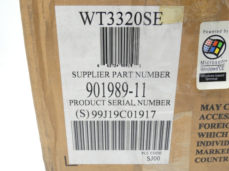 WYSE WT3320SE 901989-11 NSMP