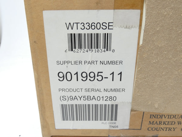 WYSE WT3360SE 901995-11 NSFS