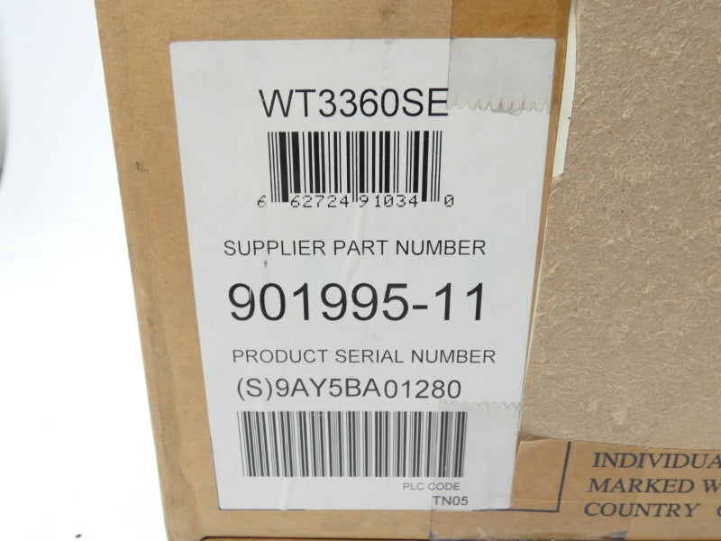 WYSE WT3360SE 901995-11 NSFS