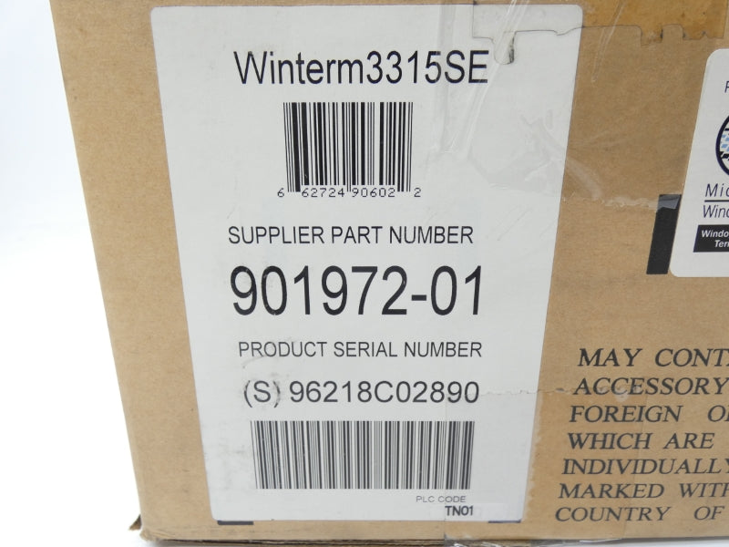 WYSE WT3315SE 901972-01 NSMP