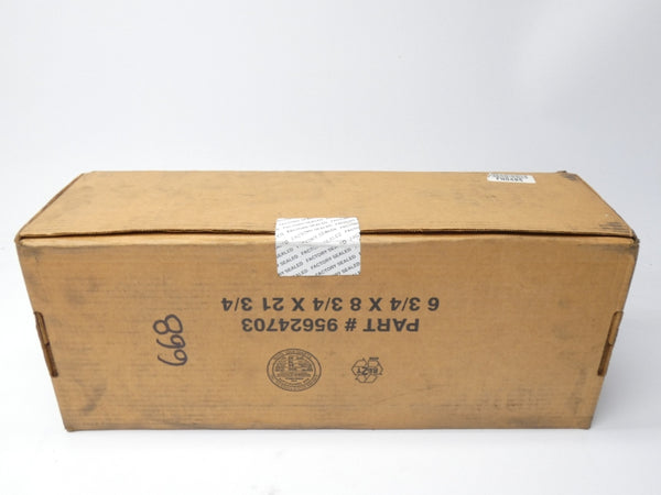 ALLEN BRADLEY 1746A10 SER. B REV. K01 DATE: 1999 NSFS