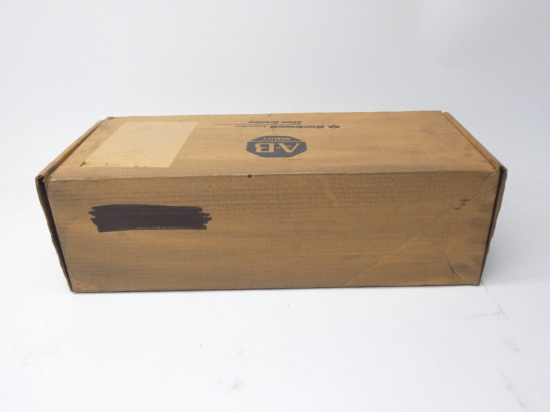 ALLEN BRADLEY 1746A10 SER. B REV. K01 DATE: 1999 NSFS