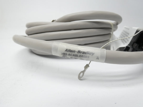 ALLEN BRADLEY 1492-ACABLE050X SER. A NSMP