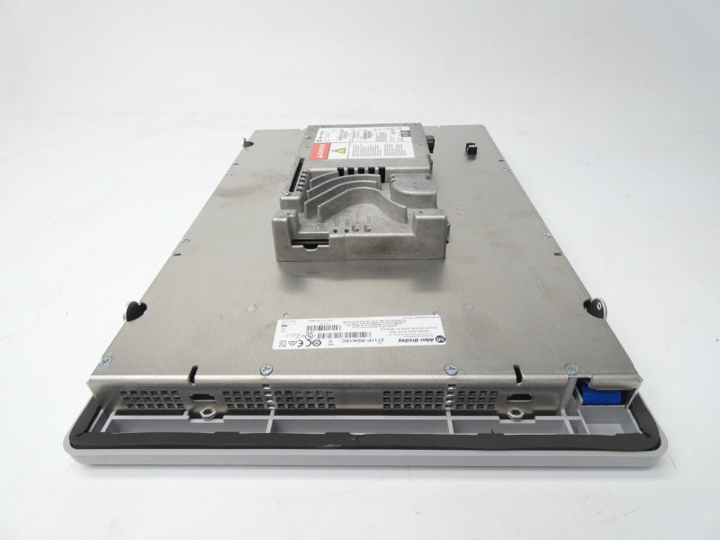 ALLEN BRADLEY 2711P-K15C4D8 SER. A 24VDC NSMP