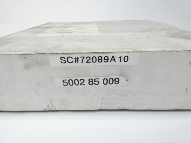 AJAX MAGNETHERMIC U-01-0230MKL SC-72089A10 NSMP