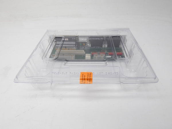 MOTOROLA MVME712M NSMP