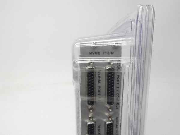 MOTOROLA MVME712M NSMP