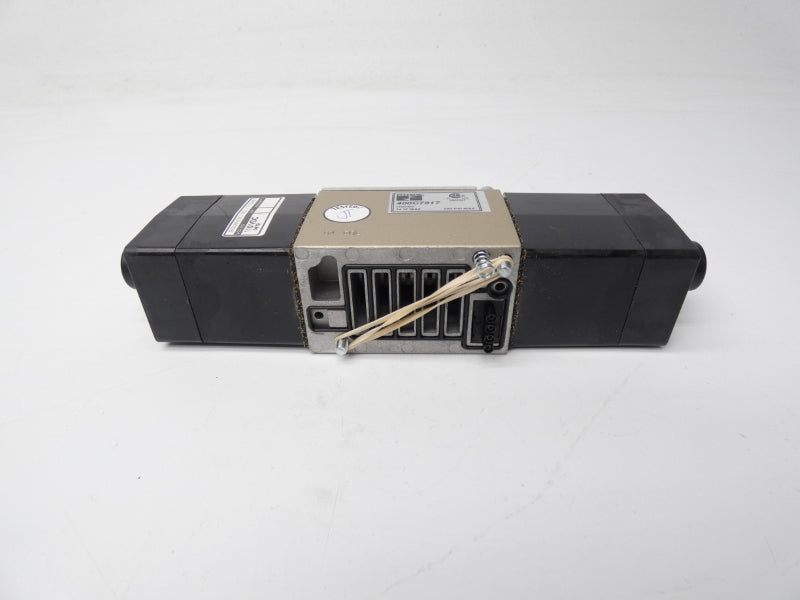 ROSS 423K7917 110VDC 150PSI NSMP