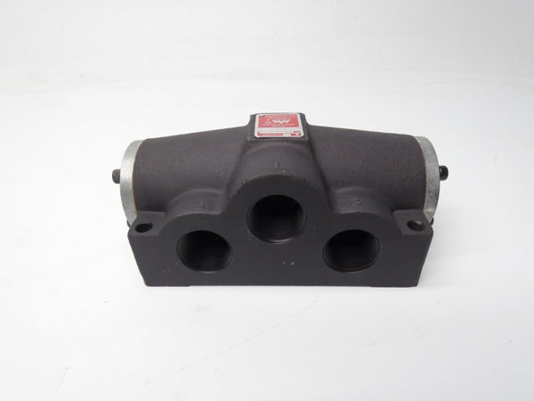 AAA PRODUCTS RY8 1" NSMP