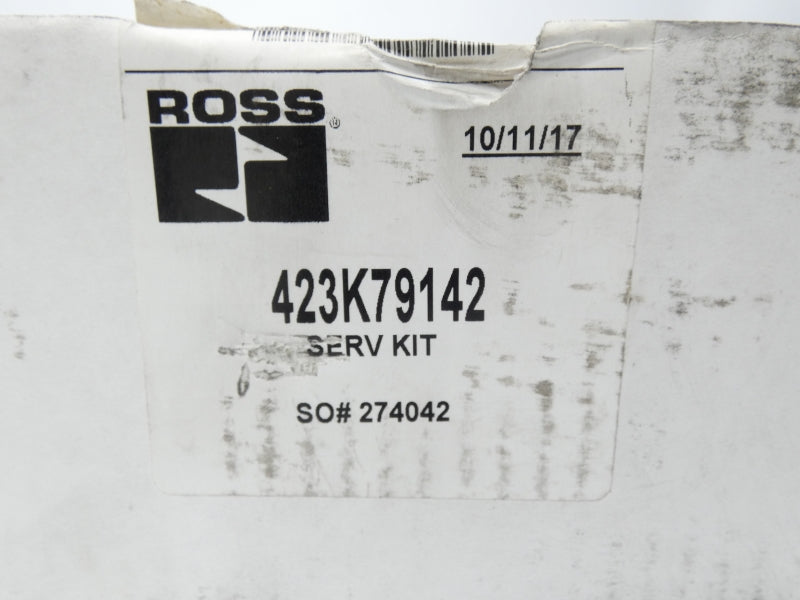 ROSS 423K79142 NSFS