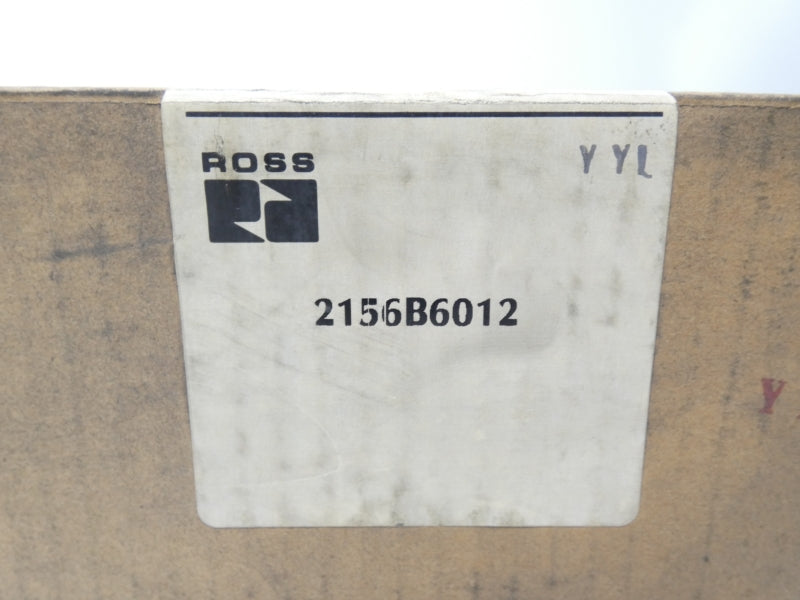 ROSS 2156B6012 NSFS