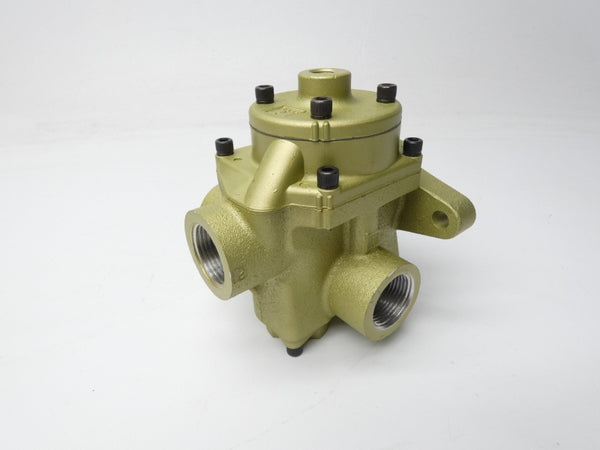 ROSS 2156B6012 1" NSMP