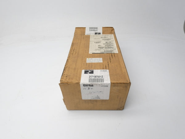 ROSS 2171B7001Z 110-120V 150PSI NSFS