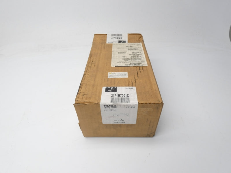 ROSS 2171B7001Z 110-120V 150PSI NSFS