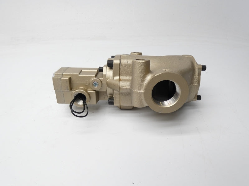 ROSS 2171B7001Z 110-120V 150PSI NSMP