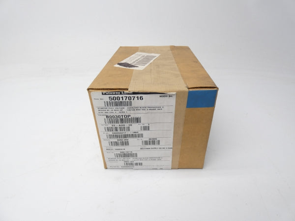 EATON A200M2CAC 6710C51G05 110/120V NSFS