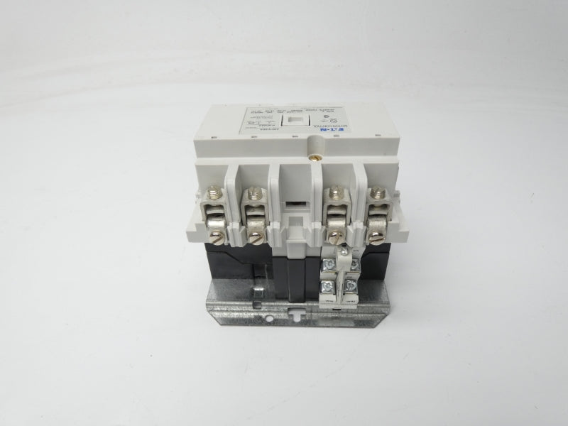 EATON A201K2DA 6710C55G15 110/120V 45A NSMP