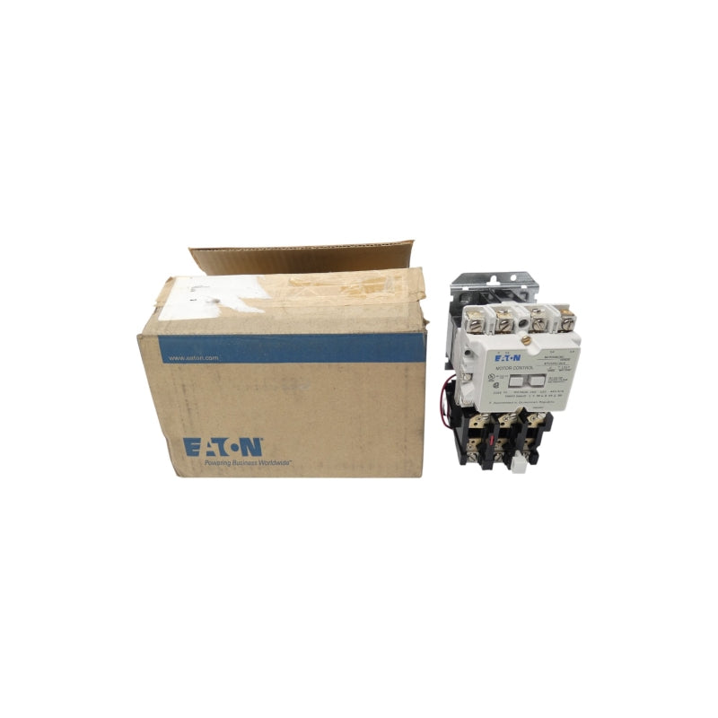 EATON A200MACAC 6710C47G05 110/120V NSMP
