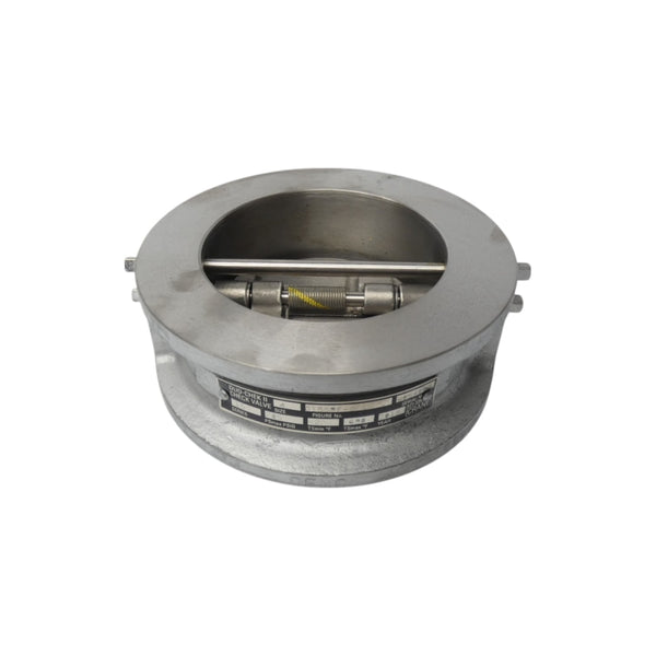 CRANE G15SPF-201 285PSI 4" NSNP