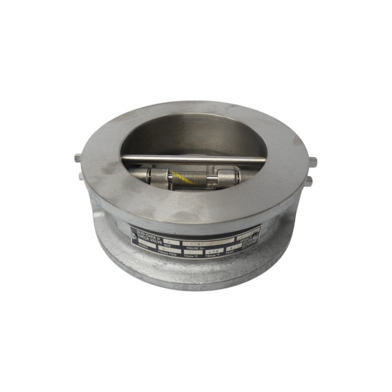 CRANE G15SPF-201 285PSI 4" NSNP