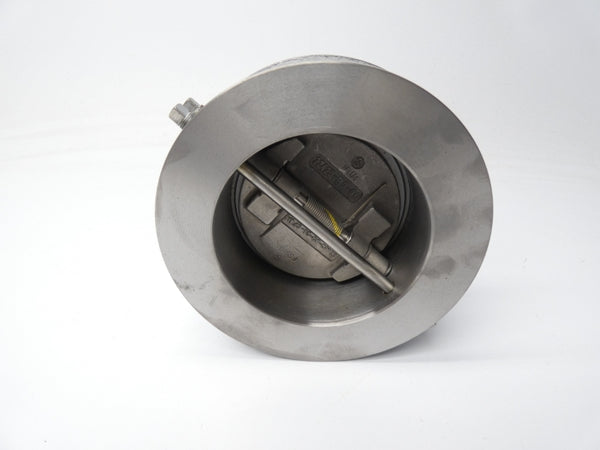 CRANE G15SPF-201 285PSI 4" NSNP