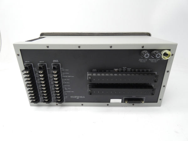 NORTH AMERICAN 8069 NSMP