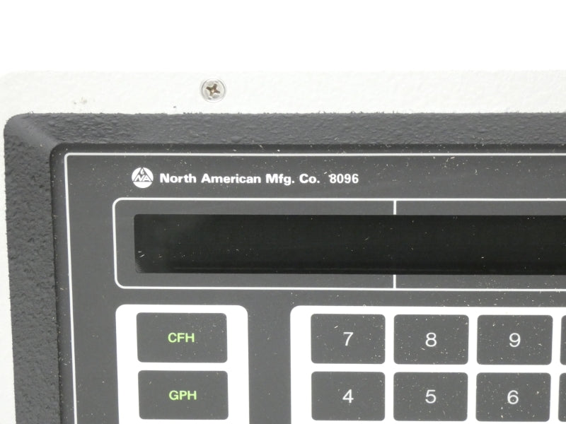 NORTH AMERICAN 8069 NSMP