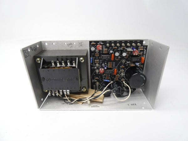 POWER ONE HCAA-60W-A 230/240VAC 1A NSMP