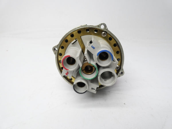 MELTRIC CORPORATION DSM100A 600V 100A NSMP