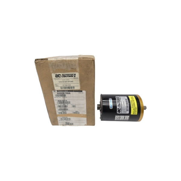 AUTOTECH CONTROLS E5S-B1024-8P0ME NSMP