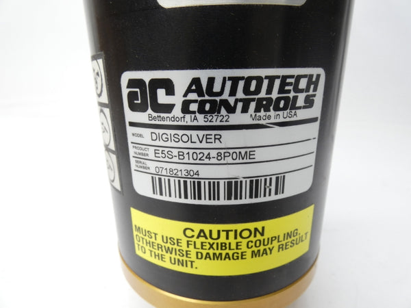 AUTOTECH CONTROLS E5S-B1024-8P0ME NSMP