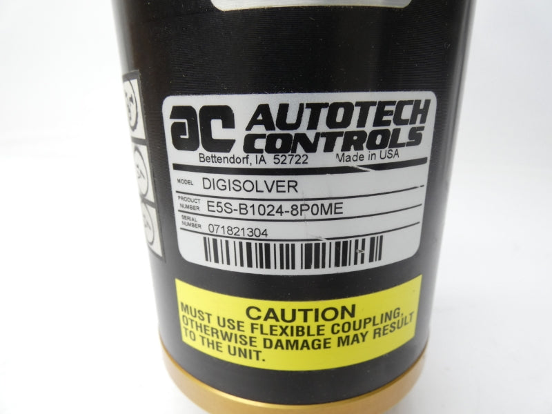 AUTOTECH CONTROLS E5S-B1024-8P0ME NSMP