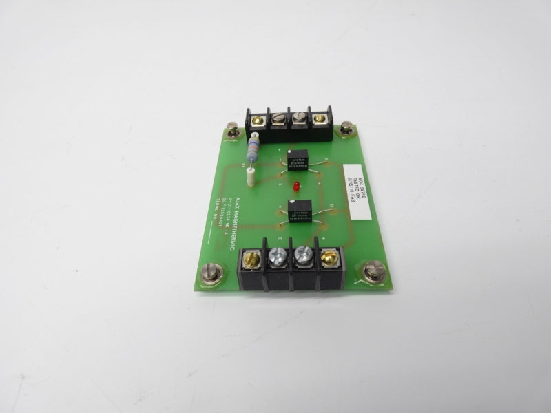 AJAX MAGNETHERMIC 72094A01 NSNP