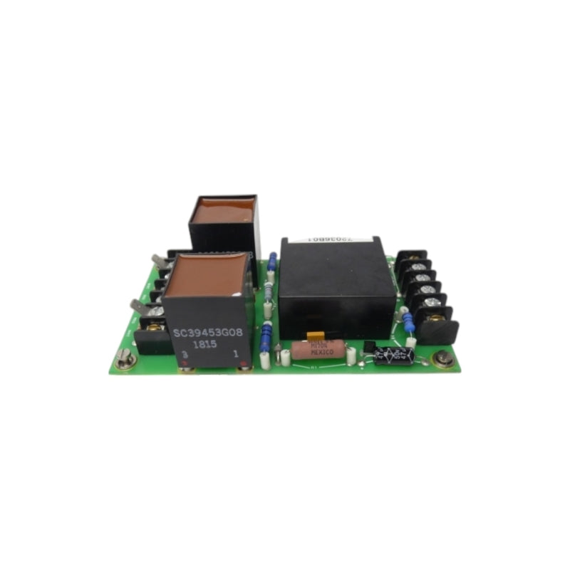 AJAX MAGNETHERMIC 72031A01 NSNP